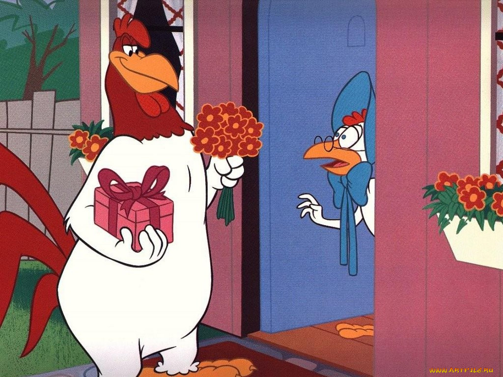 , looney, tunes
